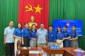 Chiều ngày 03/10/2025, Chi đoàn trường THCS Nguyễn Du tổ chức HỘI NGHỊ TỔNG KẾT CÔNG TÁC ĐOÀN NĂM HỌC 2024 – 2025 VÀ PHƯƠNG HƯỚNG, NHIỆM VỤ CÔNG TÁC ĐOÀN NĂM HỌC 2025 – 2026.