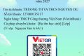 THÔNG BÁO VỀ VIỆC ĐÓNG TIỀN BHYT