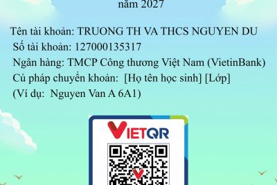 THÔNG BÁO VỀ VIỆC ĐÓNG TIỀN BHYT