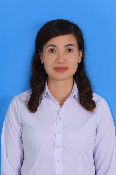 Nguyễn Thị Mơ