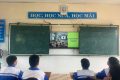 Nhằm nâng cao ý thức giữ gìn sức khỏe và xây dựng môi trường học tập an toàn, nhà trường trân trọng giới thiệu đến thầy cô, phụ huynh và các em học sinh video tuyên truyền về công tác phòng chống dịch bệnh